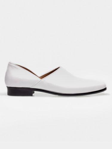 Luce_House Shoes White fg / ALC028 - ALL CLASSIC - Modalova