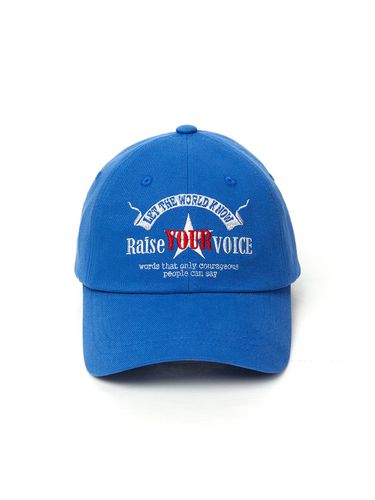 LWK Ball Cap Blue - DNSR - Modalova