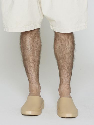 X CYPRESS CLOG MULE (BEIGE) - CARGOBROS - Modalova