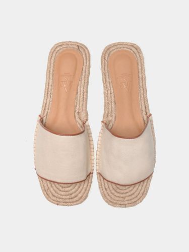 Espadrille_Slippers Canvas / ALC060 - ALL CLASSIC - Modalova