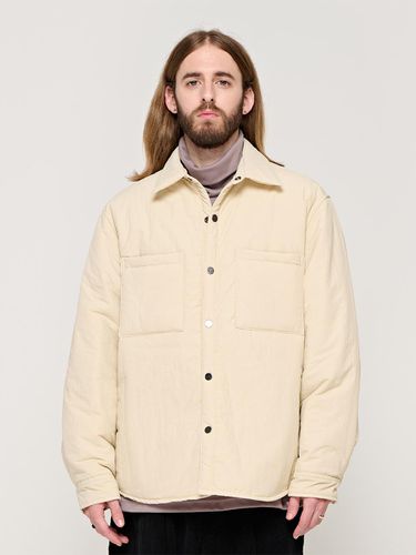 CB OVER SHIRT PARKA - CARGOBROS - Modalova