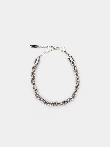 BC004 Vertical Twill Bracelet - ALL CLASSIC - Modalova