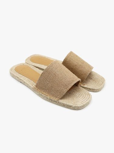 ALC060 Espadrille_Slipper Beige_he - ALL CLASSIC - Modalova