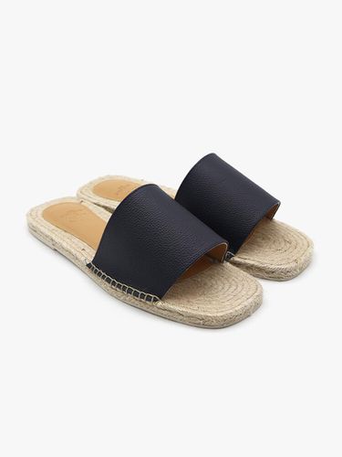 ALC060 Espadrille_Slipper Navy_ep - ALL CLASSIC - Modalova