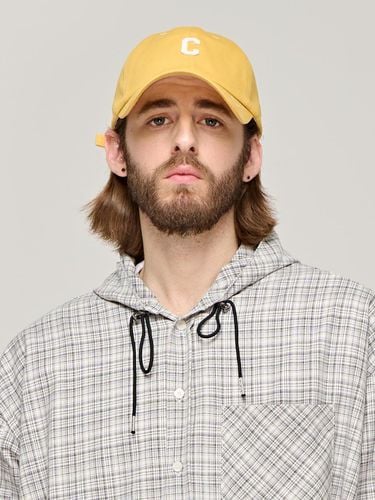 CB PASTEL LOGO BALLCAP (YELLOW) - CARGOBROS - Modalova