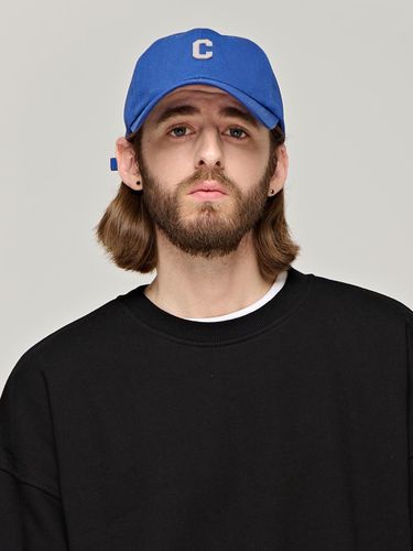 CB PASTEL LOGO BALLCAP (BLUE) - CARGOBROS - Modalova