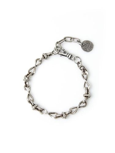 Double Clip Bracelet - DNSR - Modalova