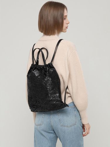 BAILEY backpack_Black - JMARK New York - Modalova