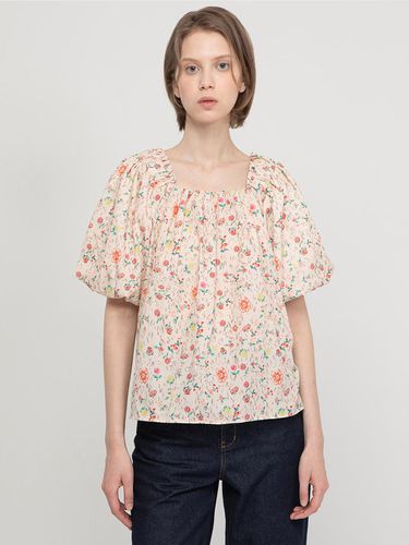 Floral blouse - JMARK New York - Modalova