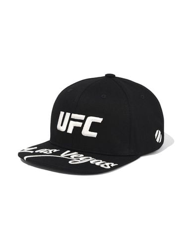 UFC Las Vegas Snapback Black U4HWV1307BK - UFCSPORT - Modalova