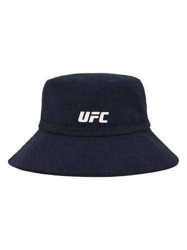 UFC Mesh+ Bucket Hat Navy U4HWV2312NA - UFCSPORT - Modalova