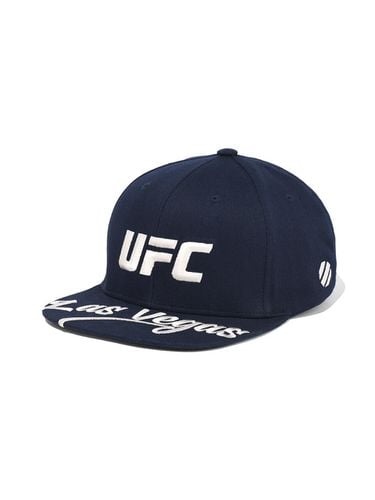 UFC Las Vegas Snapback Navy U4HWV1307NA - UFCSPORT - Modalova