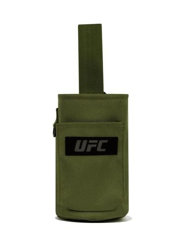 UFC Gym Bottle Bag Khaki U4SBV3308KH - UFCSPORT - Modalova