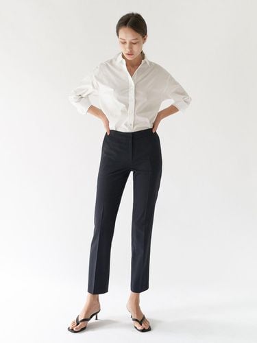 Pencil straight trousers - KLEAN - Modalova