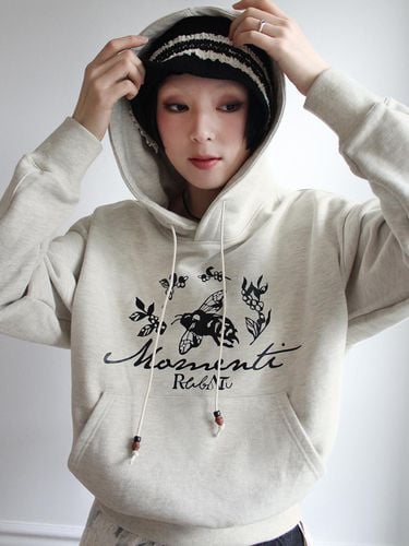 Honeybee HOODIE - Rubati - Modalova