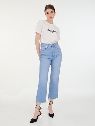 Wild west denim pants - Wrangler - Modalova