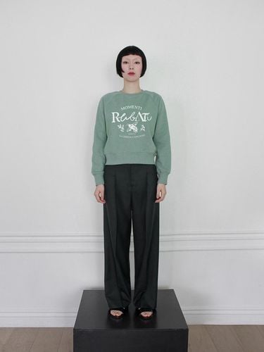 Honeybee Sweatshirt - Rubati - Modalova