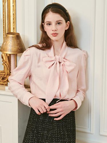 NANA BLOUSE_02 - Lang&Lu - Modalova