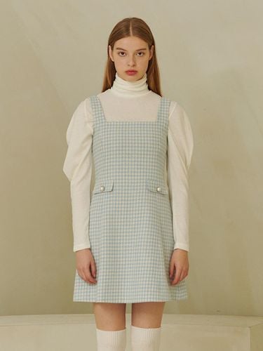 F LANUA DRESS_01 - Lang&Lu - Modalova