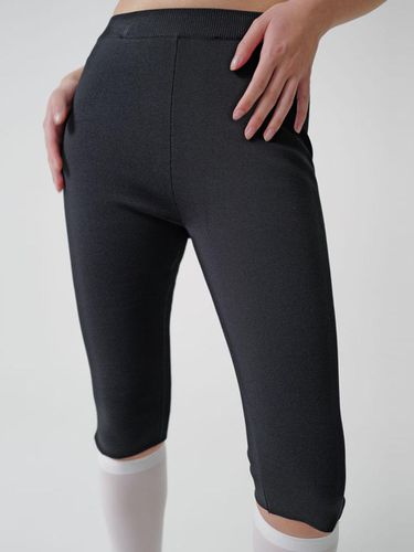 RD CAPRI LEGGINGS black - SUSUMU - Modalova