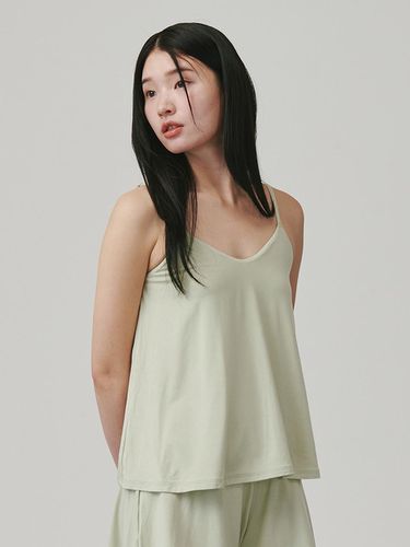 Mini-cap no-banding sleeveless - bodyblue - Modalova