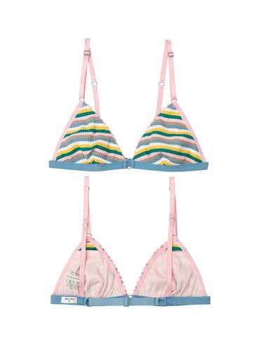 IVY BRALETTE [unicorn] - Pelo a Pelo - Modalova