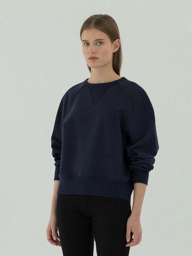 Vince Sweat shirt (Navy) - KLEAN - Modalova