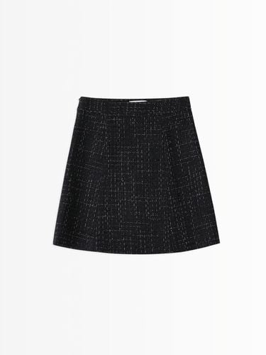 JENNA TWEED SKIRT_02 - Lang&Lu - Modalova