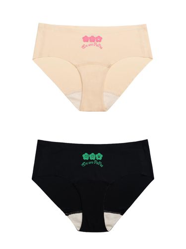 Pepe Seamless Panties -2 PACK - Pelo a Pelo - Modalova