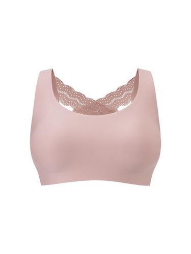 Lacett Bra No Hook - verish - Modalova