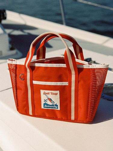 MINI SPA BAG_RED - SURFEA - Modalova