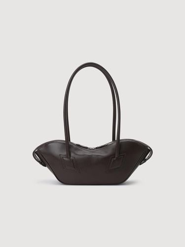 Chouette Silhouette Midium Bag_LXBAW24100BRX - LUCKY CHOUETTE - Modalova