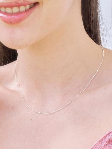 Sunshine twinkle necklace - ENGBROX - Modalova