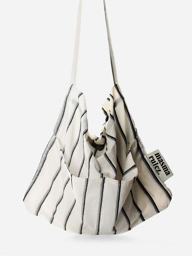 Eco bag_Wide white - Masmarulez - Modalova