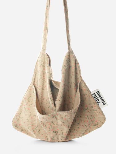 Eco bag_Cob pink flower - Masmarulez - Modalova