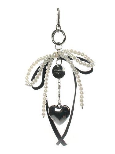 PEARL RIBBON KEYRING - Masmarulez - Modalova