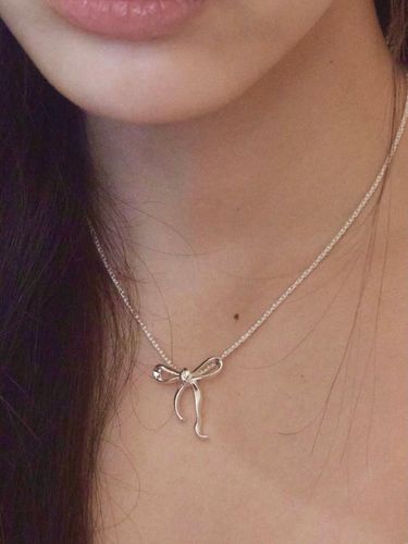 Balletcore necklace - nuavo - Modalova