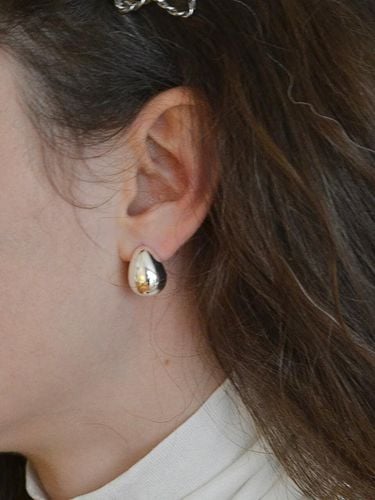 Classy earring - nuavo - Modalova