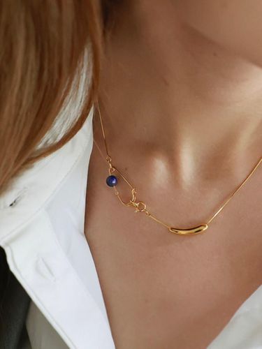 Lapis chain clip - nuavo - Modalova