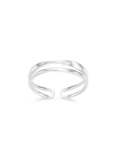 Motion line ring - ENGBROX - Modalova