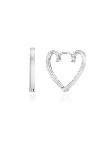 Summer heart earring - ENGBROX - Modalova