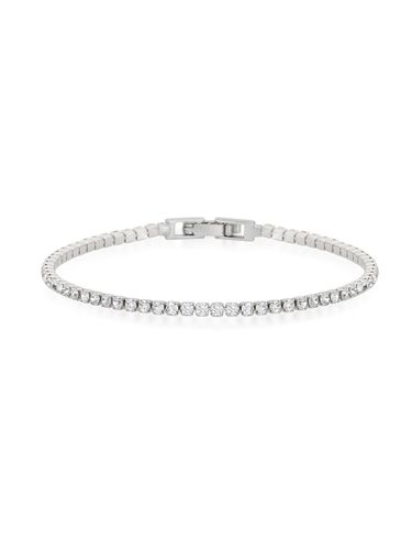 Tennis bracelet 2.0 mm ENJ24BW002 - eenie beenie - Modalova