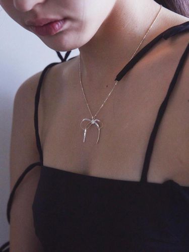 Ballerina necklace - nuavo - Modalova