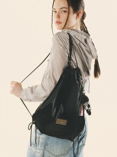 Gym sack string bag _ - Masmarulez - Modalova