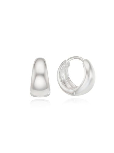 Focus earring - ENGBROX - Modalova