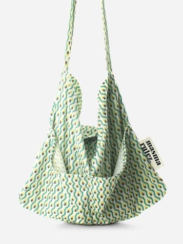 Eco bag_Green leaf - Masmarulez - Modalova