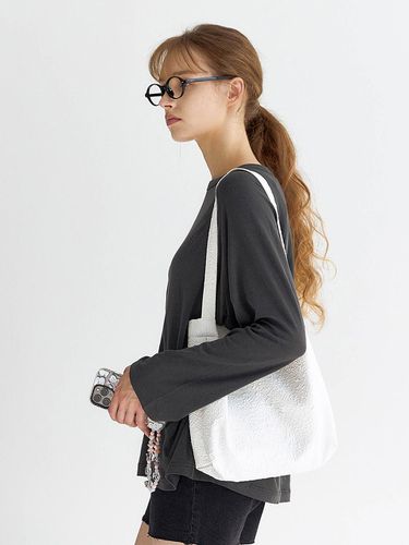 Light Bag (White) - vey - Modalova