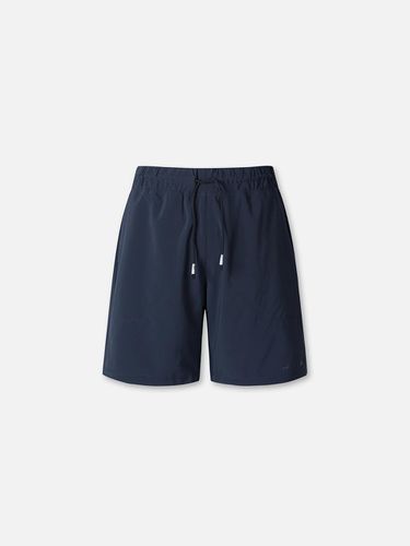 GLOBAL] Men's Regular Fit PLAY Shorts Navy_J - Head - Modalova