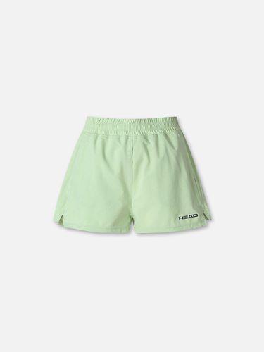 GLOBAL] Regular Fit PLAY Shorts Gree - Head - Modalova