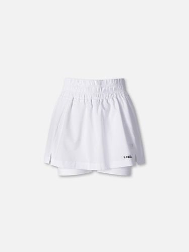 GLOBAL] Regular Fit PLAY Tennis Skirt - Head - Modalova